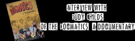 Interview with Rudy Childs