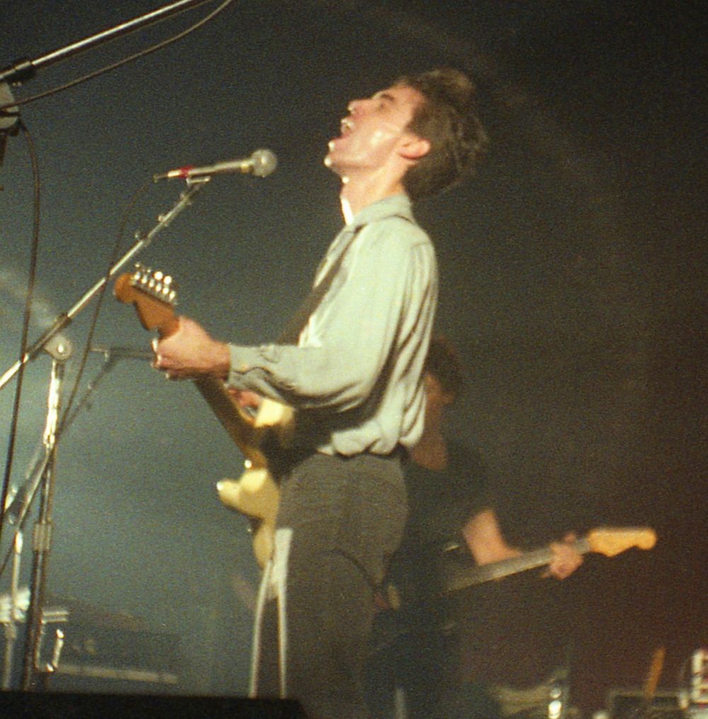 Washington, DC 1979